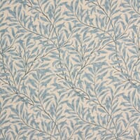 Willow Bough Fabric / Azure