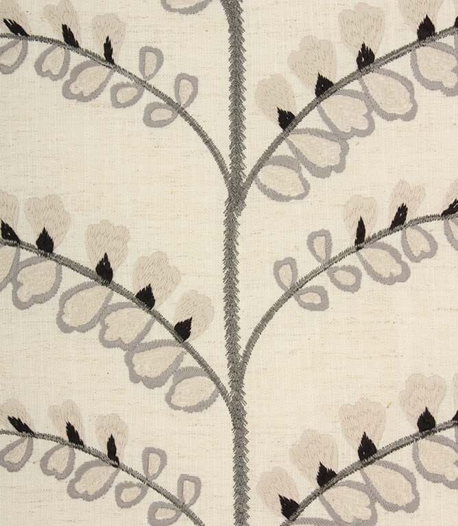 Portland Fabric / Charcoal