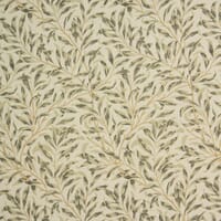 Willow Bough Fabric / Linen