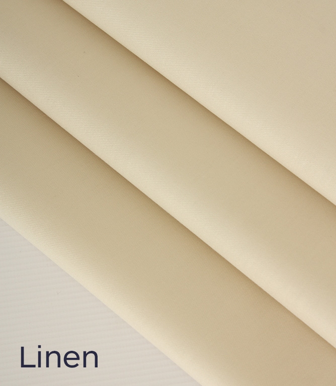 Plain Linings Fabric / Linen