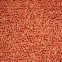 Lyon Fabric / Burnt Orange