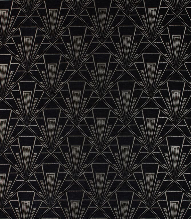 Fibre Naturelle Fabrics Gatsby Fabric / Dakota