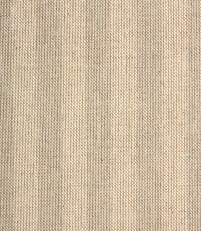 Vintage Stripe Fabric / Grey
