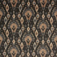 Kasbah Fabric / Anthracite