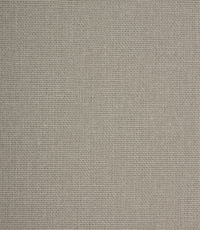 Full Roll of JF Recycled Linen / Grey Fabric