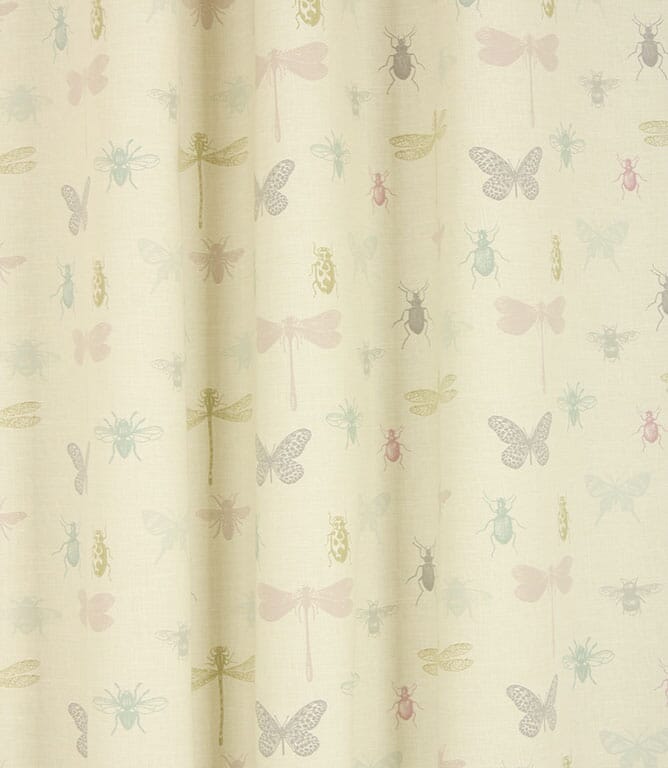 Insects Fabric / Multi