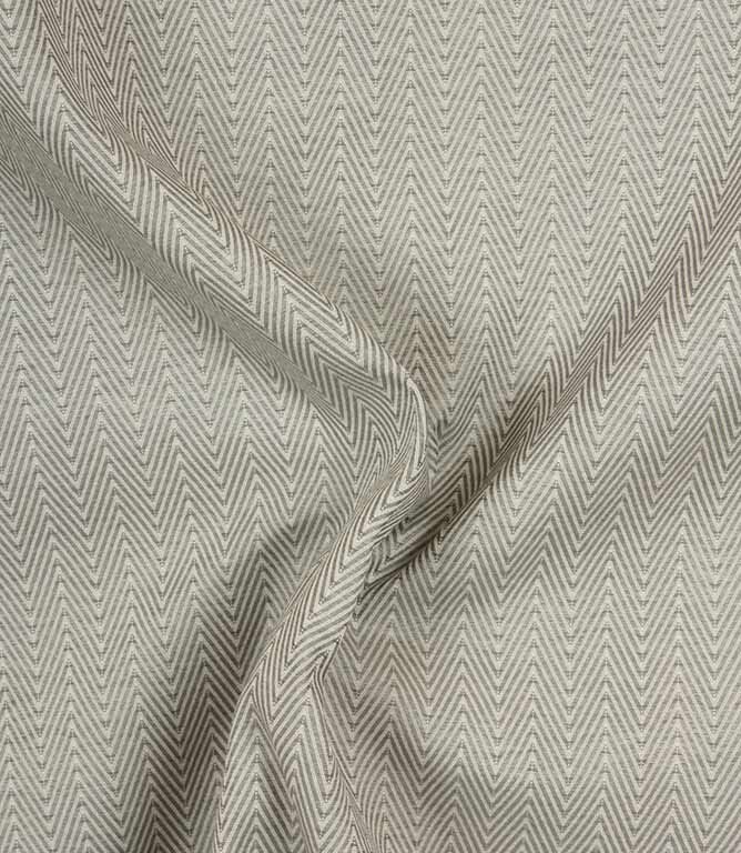 Barley Outdoor Fabric / Grey