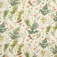 Hereford Fabric / Blush Hereford Fabric / Blush