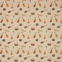 Orchestra Fabric / Linen
