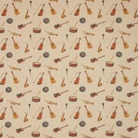 Orchestra Fabric / Linen Orchestra Fabric / Linen