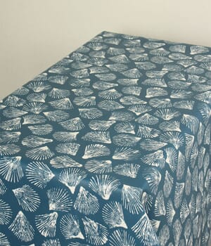 Seashore Matt PVC Fabric
