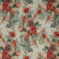 Morcote Tapestry Fabric / Multi Morcote Tapestry Fabric / Multi