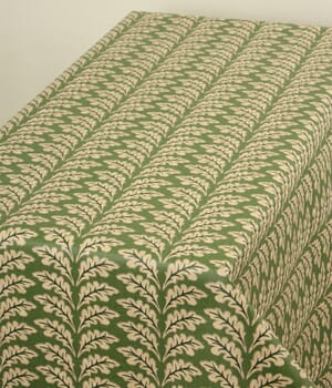 Woodcote Matt PVC Fabric