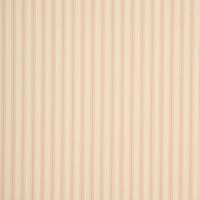 JF Ticking Fabric / Pink JF Ticking Fabric / Pink