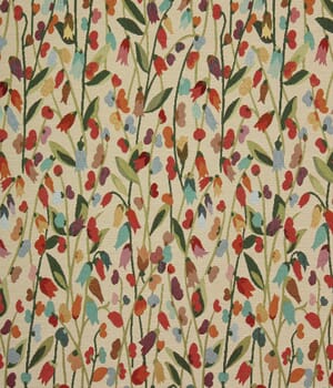 Meadow Outdoor Tapestry Fabric
