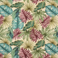 iLiv Mistique Fabric / Damson iLiv Mistique Fabric / Damson