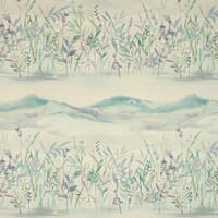 Marshlands Fabric / Cobalt