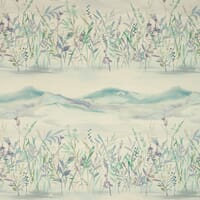 Marshlands Fabric / Cobalt Marshlands Fabric / Cobalt