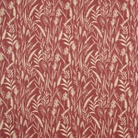 iLiv Wild Grasses Fabric / Rosewood