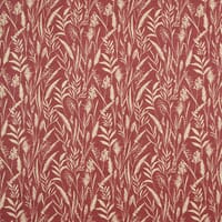 iLiv Wild Grasses Fabric / Rosewood iLiv Wild Grasses Fabric / Rosewood