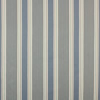 Sail Stripe Fabric / Cloud Sail Stripe Fabric / Cloud