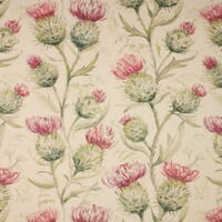 Voyage Maison Thistle Glen Fabric / Summer Voyage Maison Thistle Glen Fabric / Summer