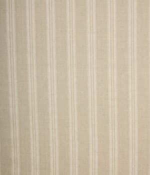 Cotswold Linen Stripe / Natural