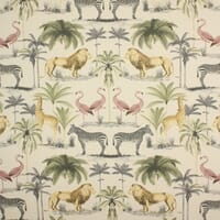 Longleat Fabric / Acacia Longleat Fabric / Acacia