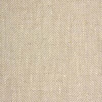 Hopsack Tetbury Linen Fabric
