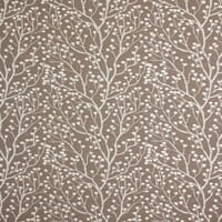 Blossom Fabric / Charcoal Blossom Fabric / Charcoal