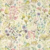Voyage Maison Morning Chorus Fabric / Cream Voyage Maison Morning Chorus Fabric / Cream
