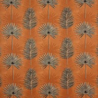 Zana Fabric / Terracotta Zana Fabric / Terracotta