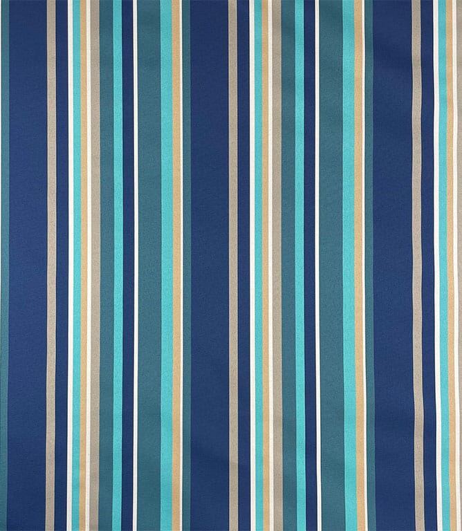 Weymouth Outdoor Fabric / Ocean
