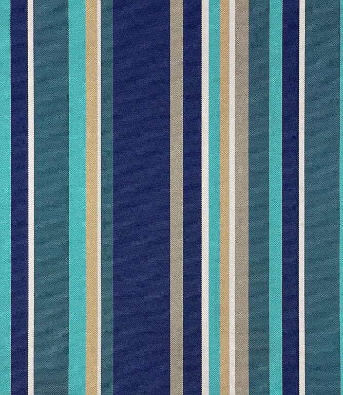 Weymouth Outdoor Fabric / Ocean