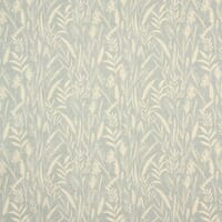 Wild Grasses Fabric / Cornflower