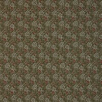 Christmas Fern Fabric / Moss Christmas Fern Fabric / Moss