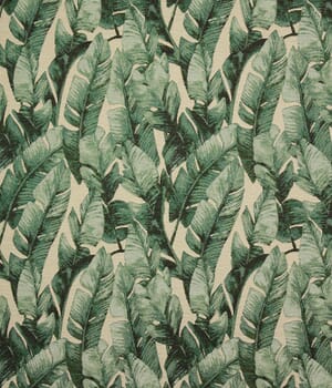 Palm Outdoor Tapestry / Green