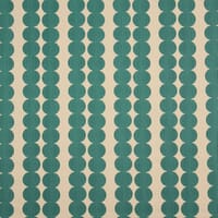 iLiv Segments Fabric / Teal iLiv Segments Fabric / Teal