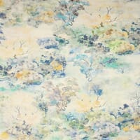 Fibre Naturelle Fabrics Claude Fabric / Pervenche Fibre Naturelle Fabrics Claude Fabric / Pervenche