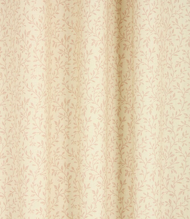 Ashmore Fabric / Blush