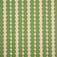 Segments Fabric / Emerald