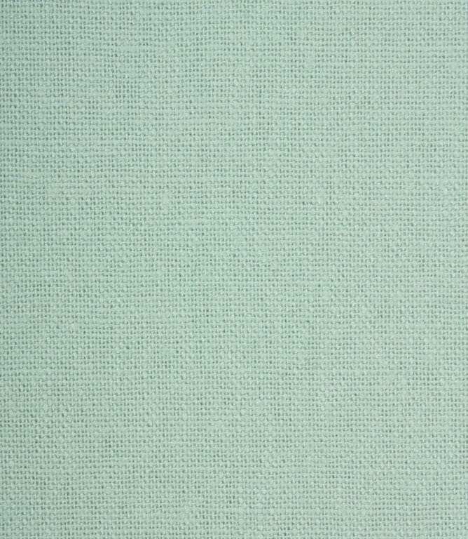 JF Recycled Linen Fabric / Powder Blue