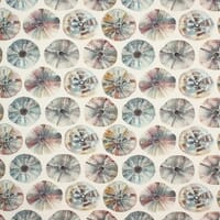 Sea Urchin Fabric / Abalone
