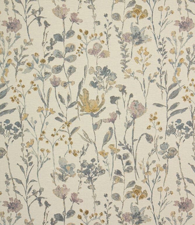 iLiv Pasture Fabric / Cornflower