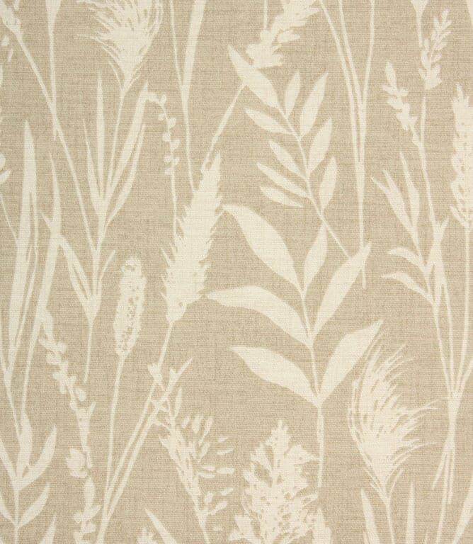 iLiv Wild Grasses Fabric / Linen