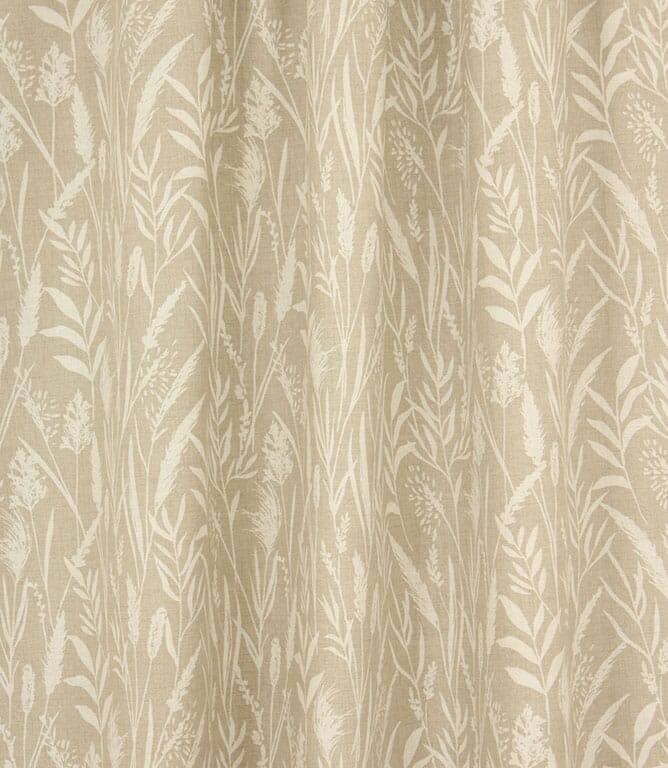 iLiv Wild Grasses Fabric / Linen