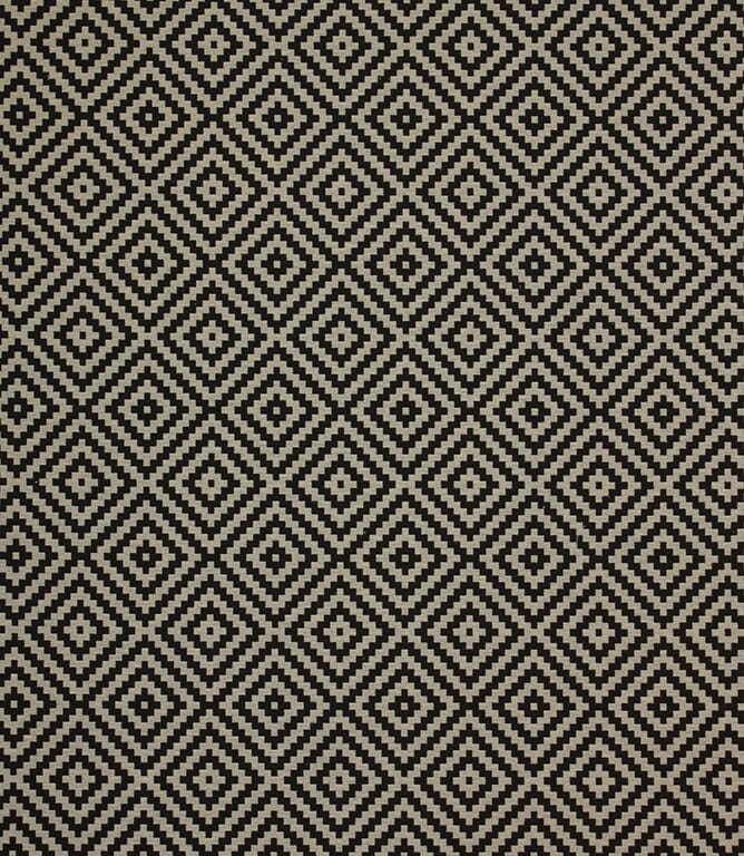 Toulouse Fabric / Noir