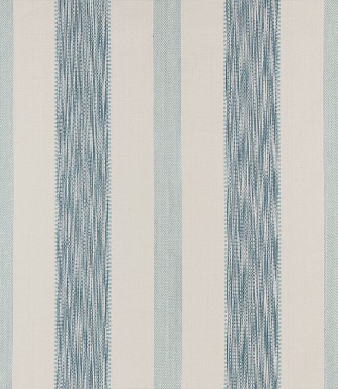 iLiv Portland Fabric / Aqua