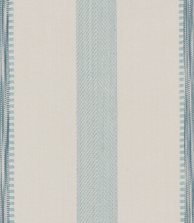 iLiv Portland Fabric / Aqua