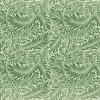 Larkspur Fabric / Sage